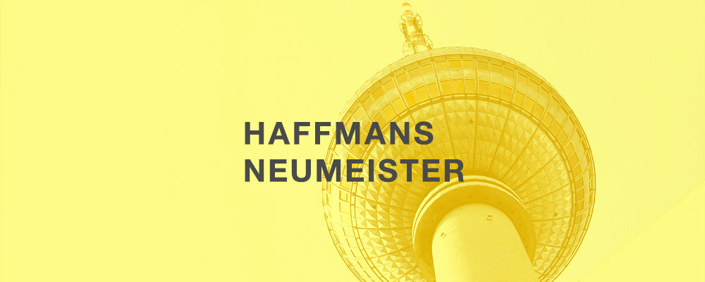 Haffmans & Neumeister