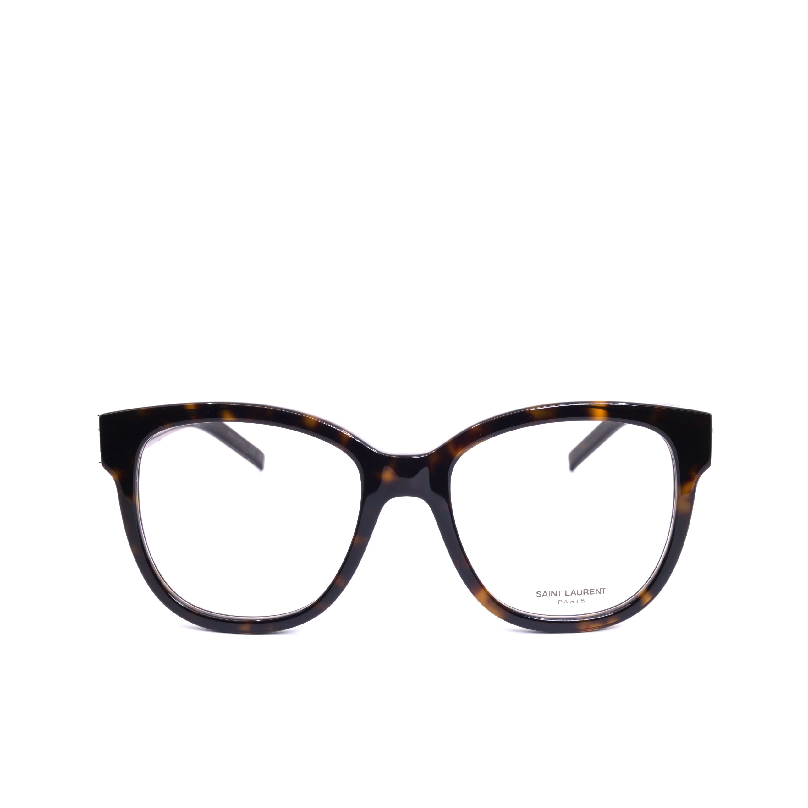 Saint laurent paris glasses hotsell